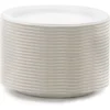 Round Bagasse Plate (9 Inch)