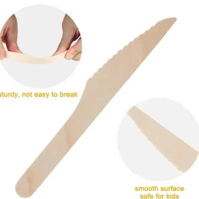 flexible and rigid wooden knives flexible and rigid wooden knives