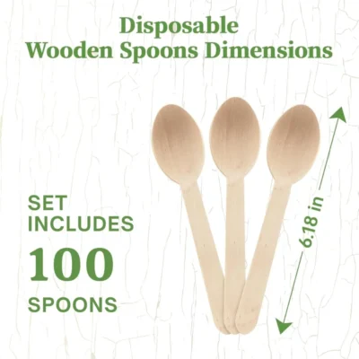 Size and weight of spoon cutlery Size and weight of spoon cutlery