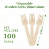 size and weight of forks disposable size and weight of forks disposable