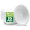 340ml bagasse bowls 340ml bagasse bowls