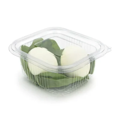 egg in the food container egg in the food container