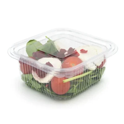 vegetables and eggs in the 500cc container vegetables and eggs in the 500cc container