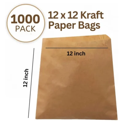 12x12 inch strung kraft paper bags 12x12 inch strung kraft paper bags