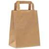 Paper Bags with Handles Small Paper Bags with Handles Small
